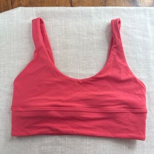 Lululemon Bra top